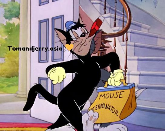 watch tom and jerry online free full episode